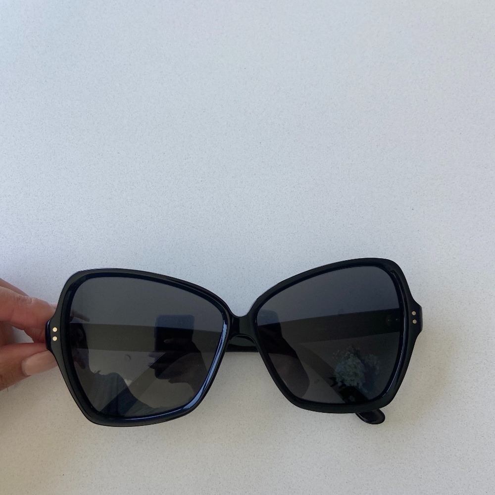 Celine Butterfly Sunglasses - Picture 7 of 10
